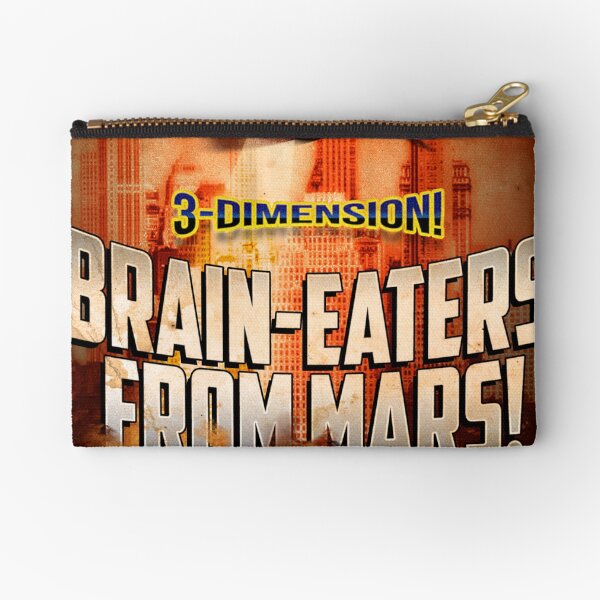 Zipper Pouch