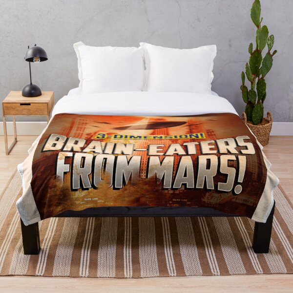 Throw Blanket