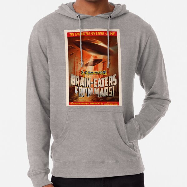 Lightweight Hoodie