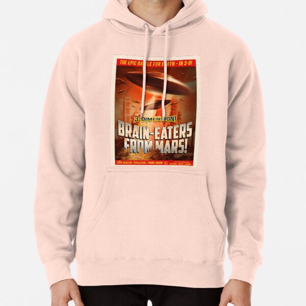 Hoodie (Pullover)