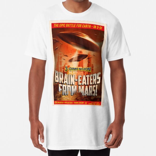 Long T-Shirt