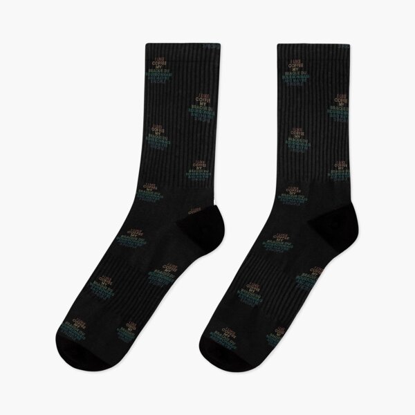 Item preview, I Like Coffee My Braque du Bourbonnais And Maybe 3 People designed and sold by kindxinn.