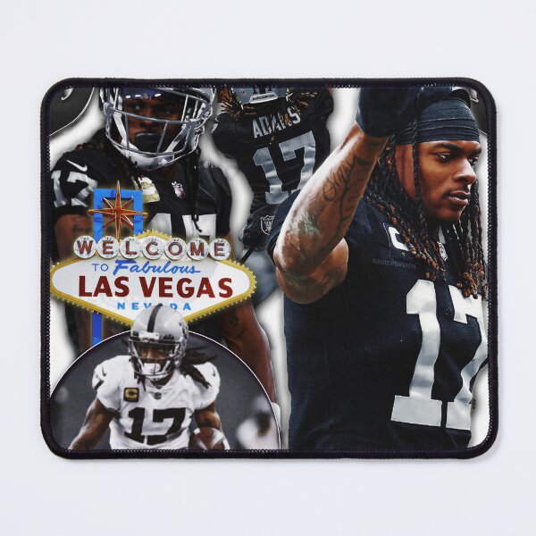 Item preview, Davante Adams Las Vegas Raiders 90s bootleg t shirt design  designed and sold by pringle boy.