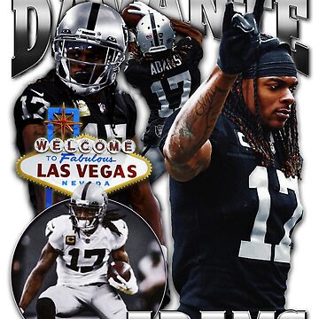 Davante Freakin' Jadams Las Vegas Raiders T-shirt