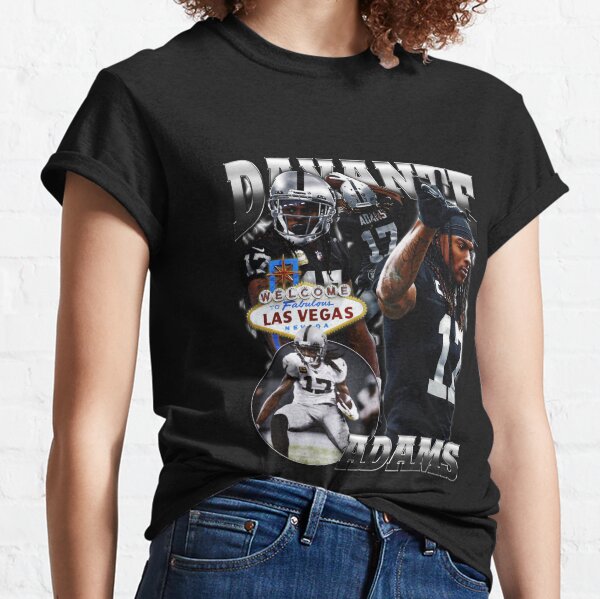 Hunter Renfrow Las Vegas Raiders Men's Black Backer Long Sleeve T-Shirt 