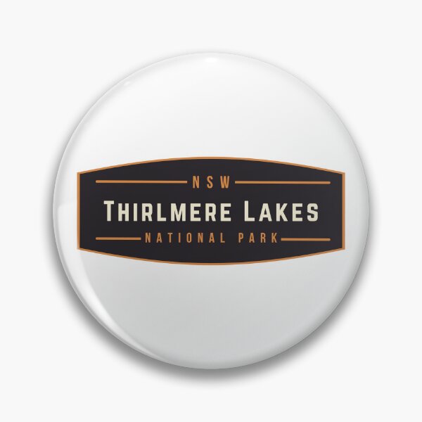 Item preview, Thirlmere Lakes National Park designed and sold by Zaprinda.