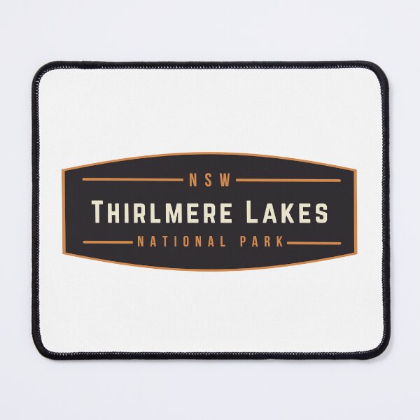 Item preview, Thirlmere Lakes National Park designed and sold by Zaprinda.