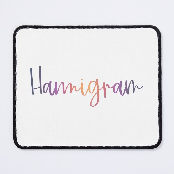 Item preview, Hannigram designed and sold by nerdspride.