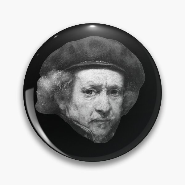Item preview, Rembrandt van Rijn designed and sold by artistoutfitter.