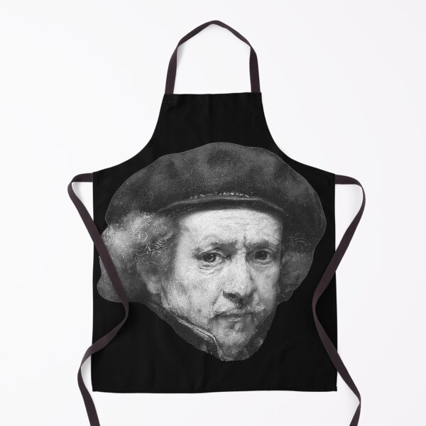 Item preview, Rembrandt van Rijn designed and sold by artistoutfitter.