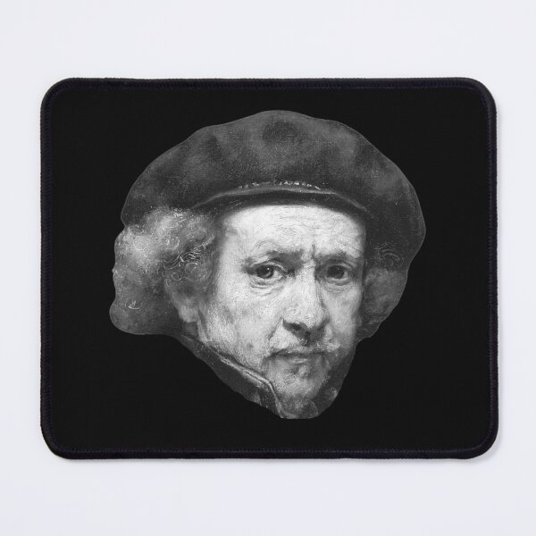 Item preview, Rembrandt van Rijn designed and sold by artistoutfitter.