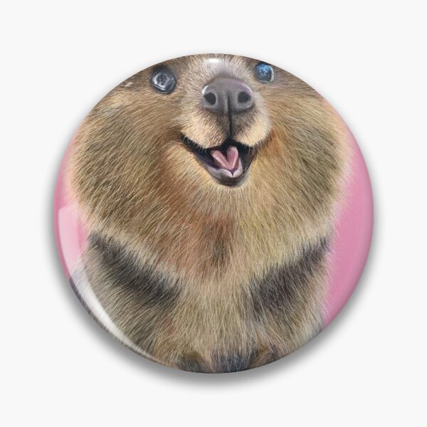 Item preview, Joyful Quokka designed and sold by KristenYoungArt.