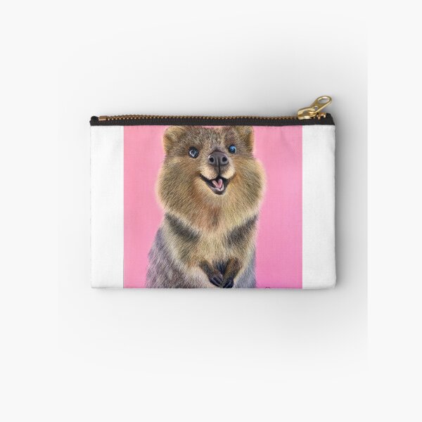 Item preview, Joyful Quokka designed and sold by KristenYoungArt.