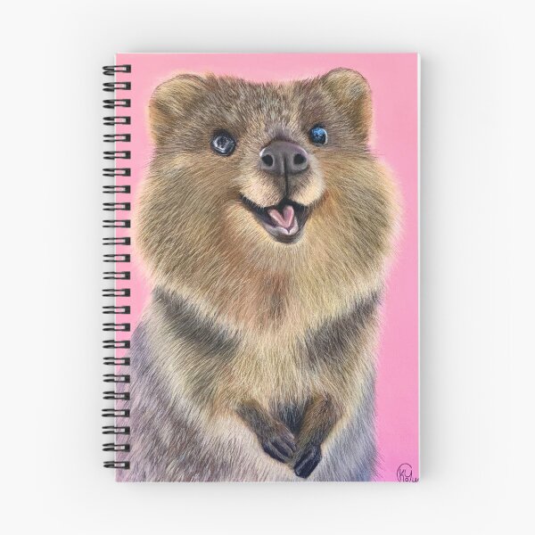 Item preview, Joyful Quokka designed and sold by KristenYoungArt.