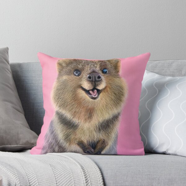 Item preview, Joyful Quokka designed and sold by KristenYoungArt.
