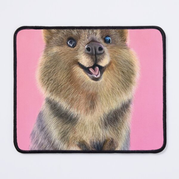 Item preview, Joyful Quokka designed and sold by KristenYoungArt.