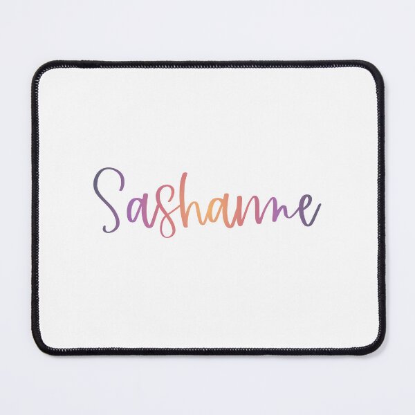 Item preview, Sashanne designed and sold by nerdspride.