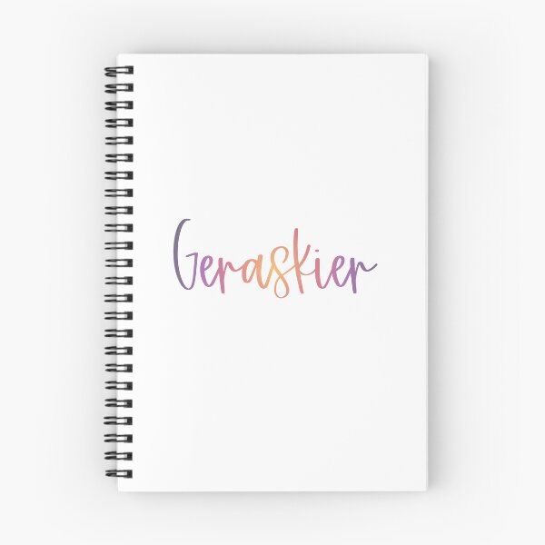 Item preview, Geraskier designed and sold by nerdspride.