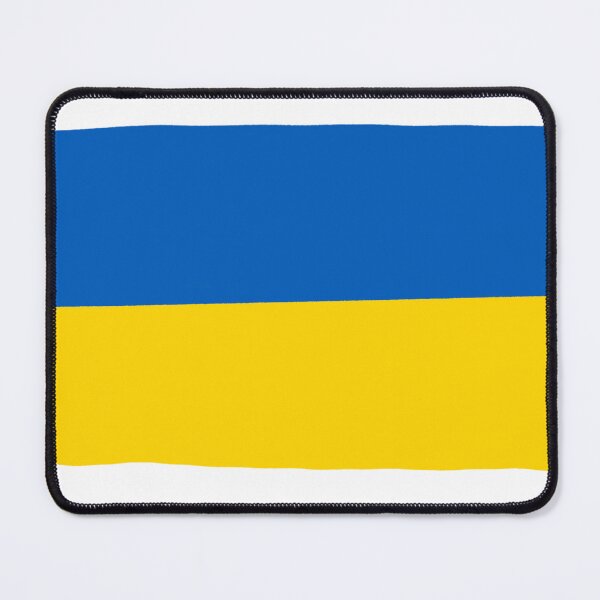 Item preview, ukrainian flag designed and sold by bdmart33.