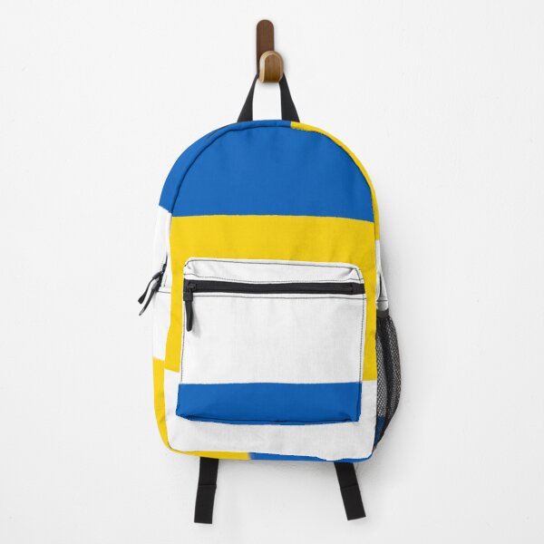 Item preview, ukrainian flag designed and sold by bdmart33.