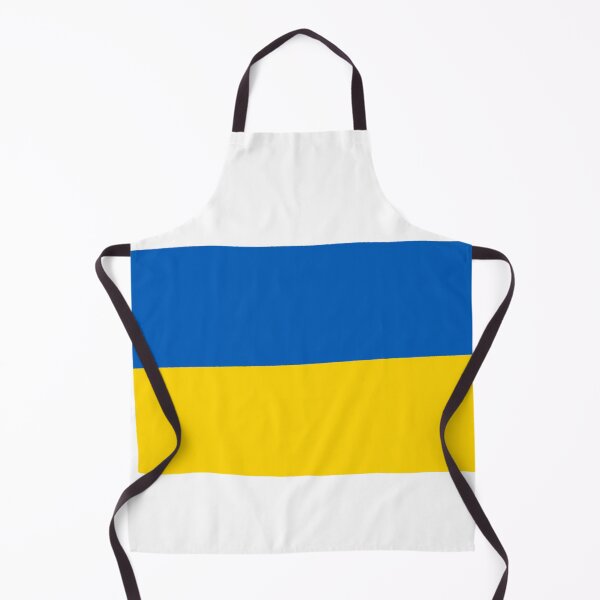 Item preview, ukrainian flag designed and sold by bdmart33.