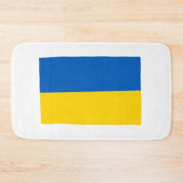 Item preview, ukrainian flag designed and sold by bdmart33.