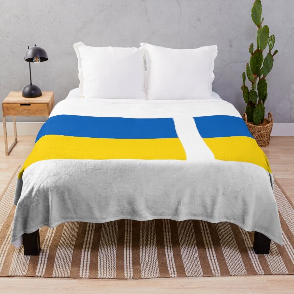 Item preview, ukrainian flag designed and sold by bdmart33.