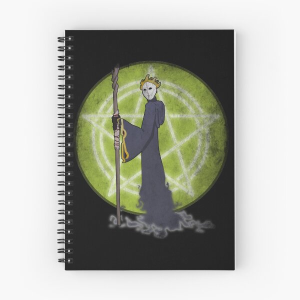 Item preview, Masked Wizard designed and sold by Delta12Designs.