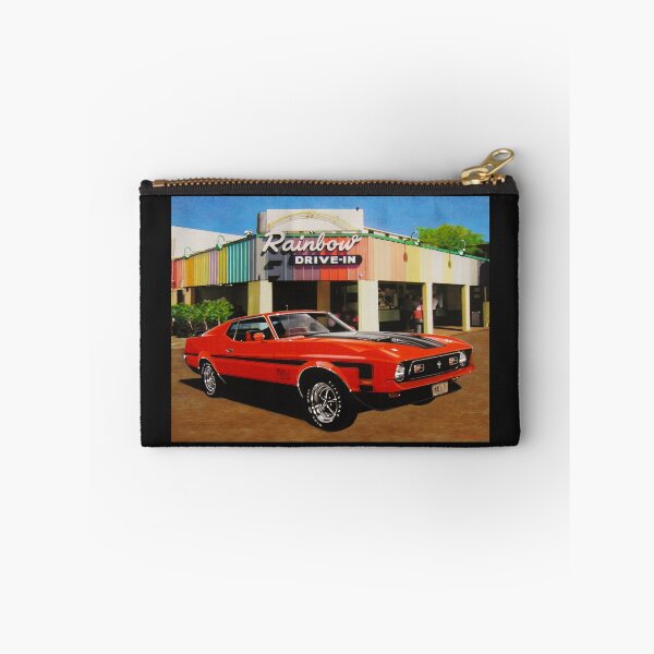 Item preview, 1971 Ford Mustang Mach 1 designed and sold by Brian Roland.