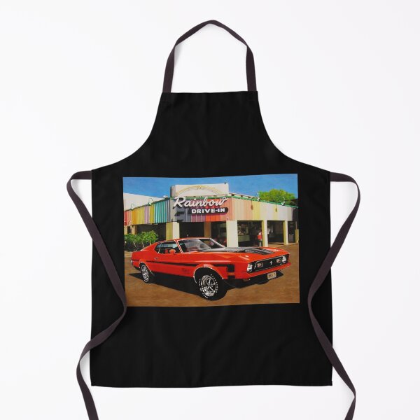 Item preview, 1971 Ford Mustang Mach 1 designed and sold by Brian Roland.