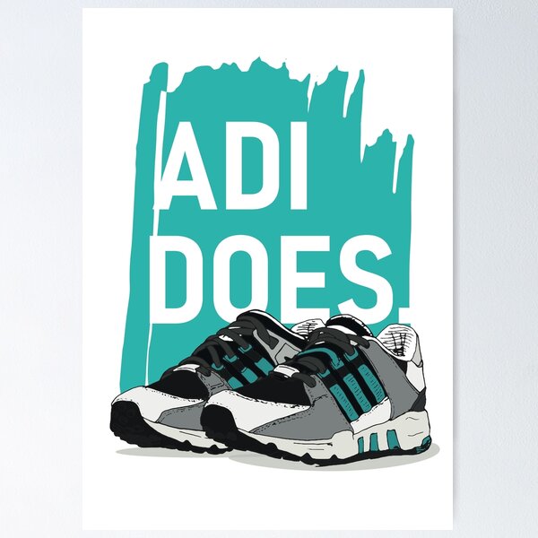 Artikel-Vorschau von eqt sneaker, designt und verkauft von STREETKICKSSHOP.