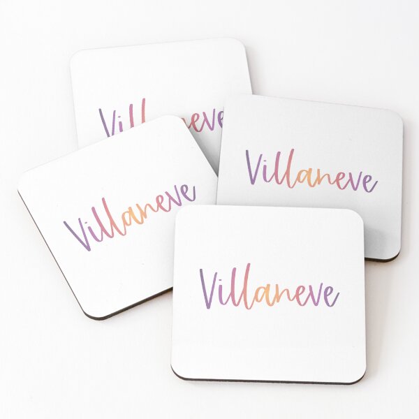 Item preview, Villaneve designed and sold by nerdspride.