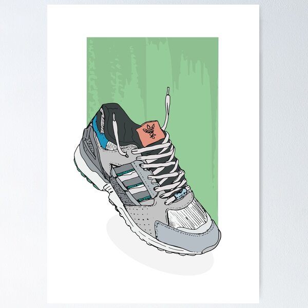 Artikel-Vorschau von sneaker fall, designt und verkauft von STREETKICKSSHOP.