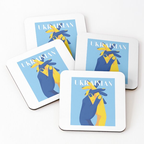Item preview, ukrainian designed and sold by la  clameur.