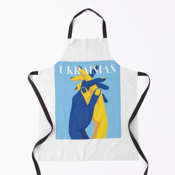 Item preview, ukrainian designed and sold by la clameur.