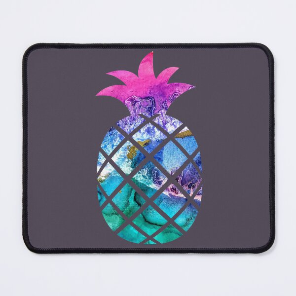 Item preview, Born in Summer Pineapples designed and sold by SunfullyYours.