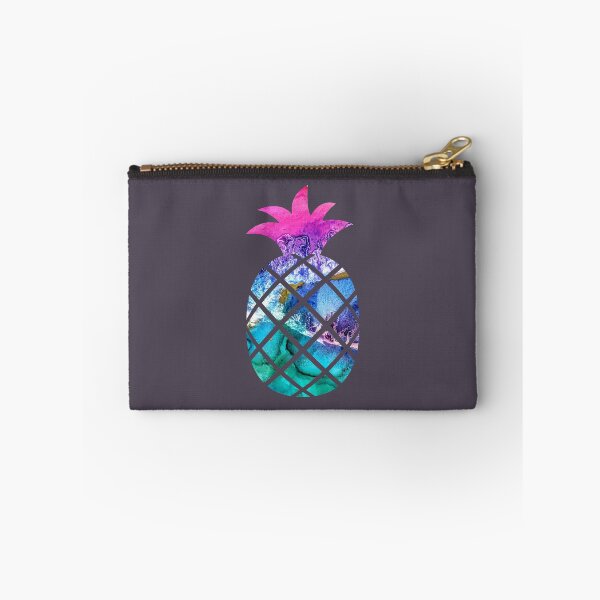 Item preview, Born in Summer Pineapples designed and sold by SunfullyYours.