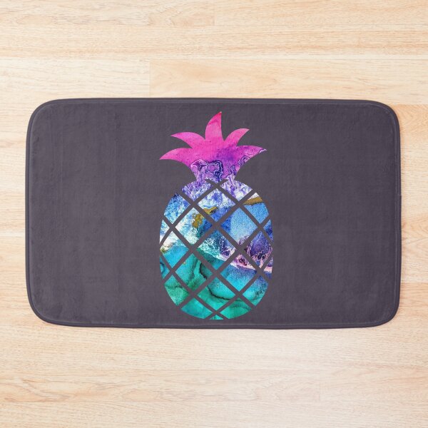 Item preview, Born in Summer Pineapples designed and sold by SunfullyYours.