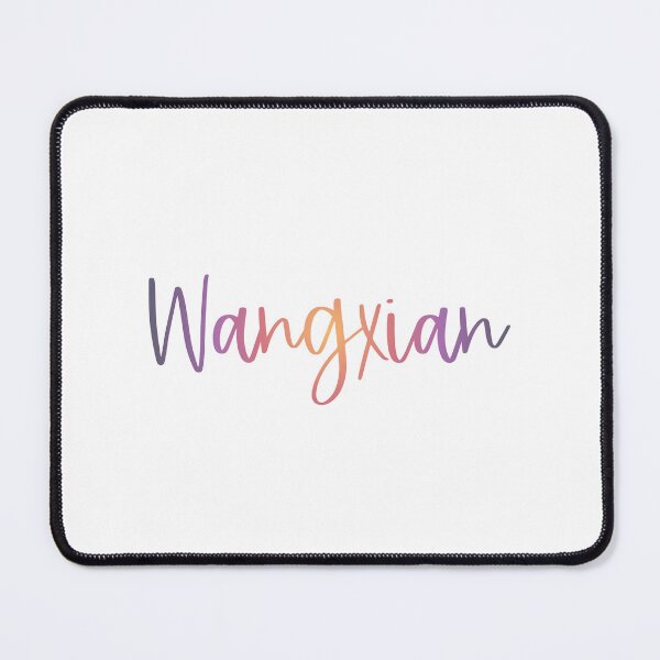 Item preview, Wangxian designed and sold by nerdspride.