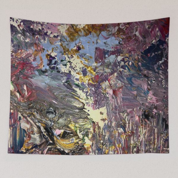 Item preview, Welcome to explore my Mystic Artistic World  designed and sold by SoulArtSara.