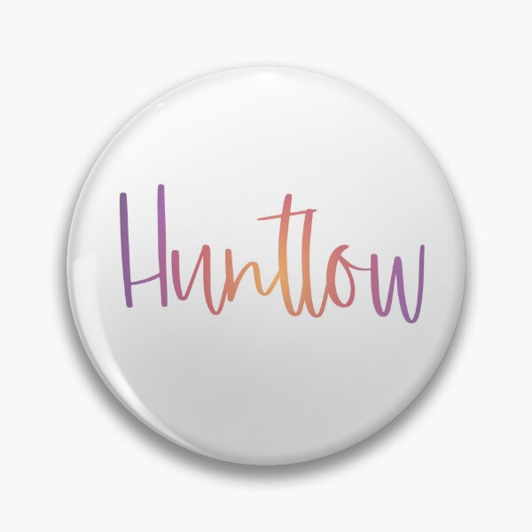 Item preview, Huntlow designed and sold by nerdspride.