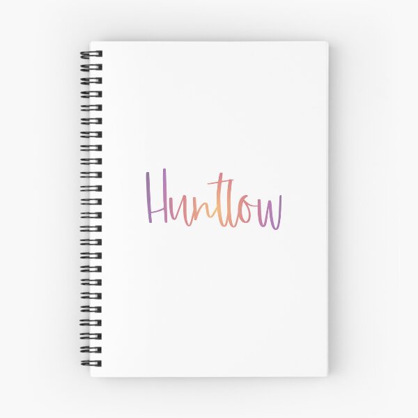 Item preview, Huntlow designed and sold by nerdspride.