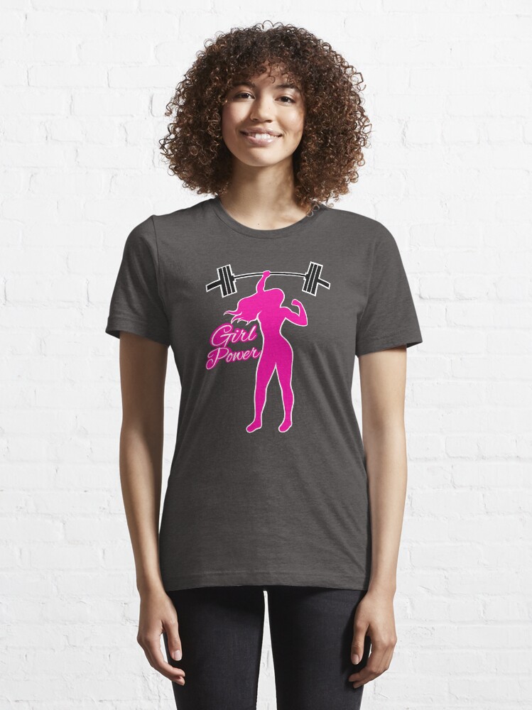 Camiseta las chicas son libres 2025