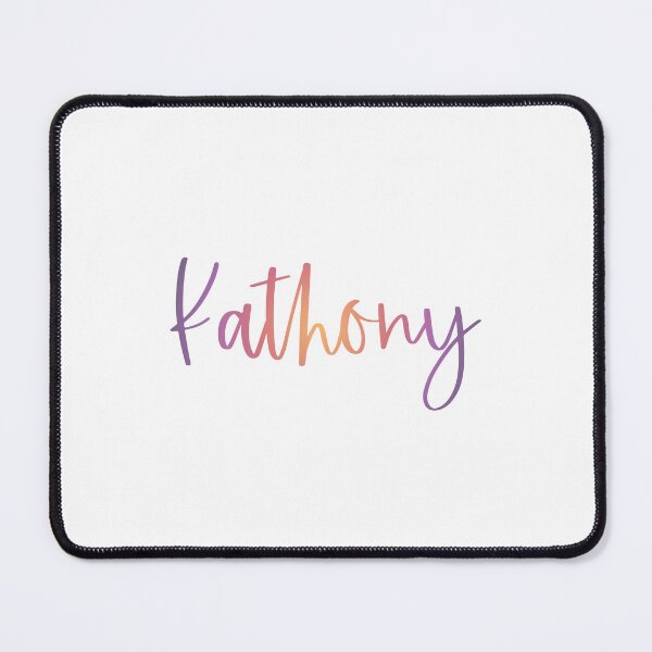 Item preview, Kathony designed and sold by nerdspride.
