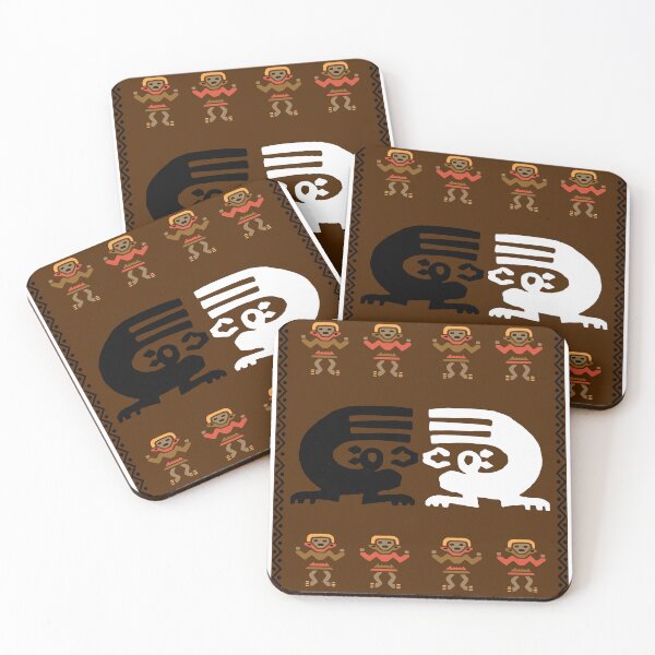 Item preview, Ancient Peruvian Designs (Northern Coast) designed and sold by ArteTeoma.