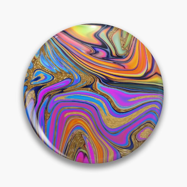 Item preview, Liquid Neon designed and sold by Kawaii85.