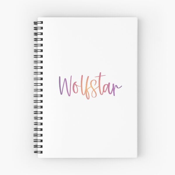 Item preview, Wolfstar designed and sold by nerdspride.