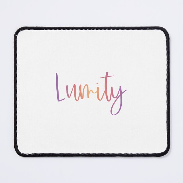 Item preview, Lumity designed and sold by nerdspride.