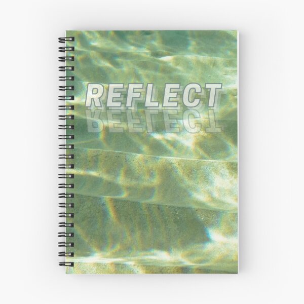 Item preview, REFLECT - Sandy Beach Underwater Reflections designed and sold by AliceSLee.