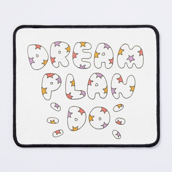 Item preview, Dream Big designed and sold by RickytheUnicorn.